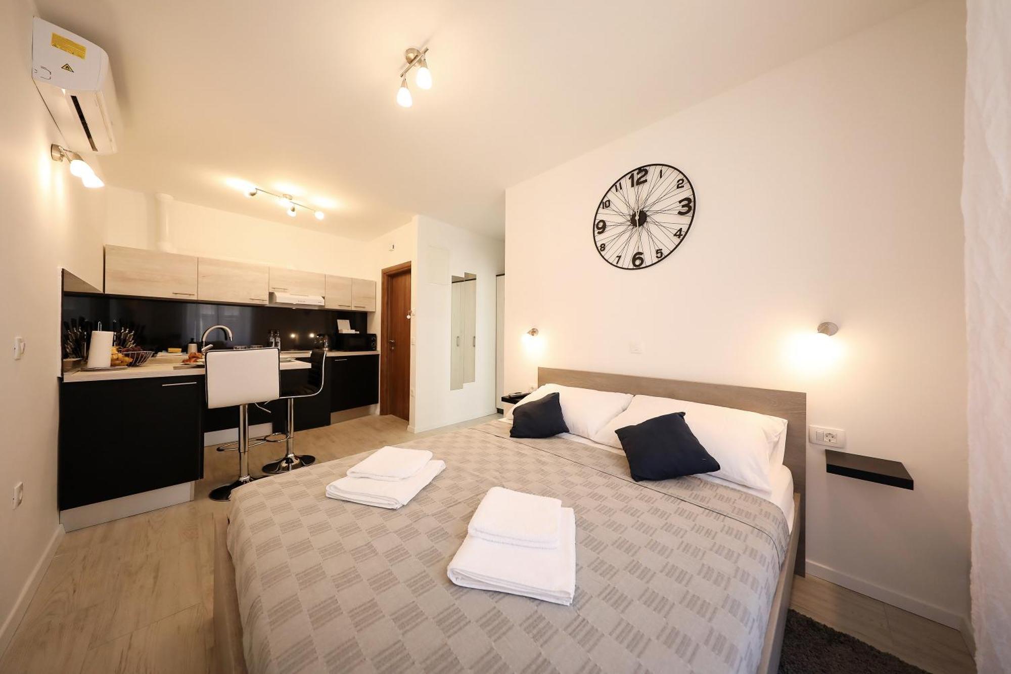 Piccola Pyrotima Apartment Zadar Exterior photo