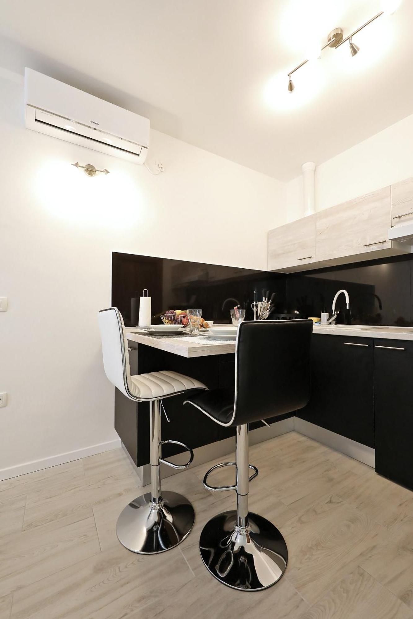 Piccola Pyrotima Apartment Zadar Exterior photo