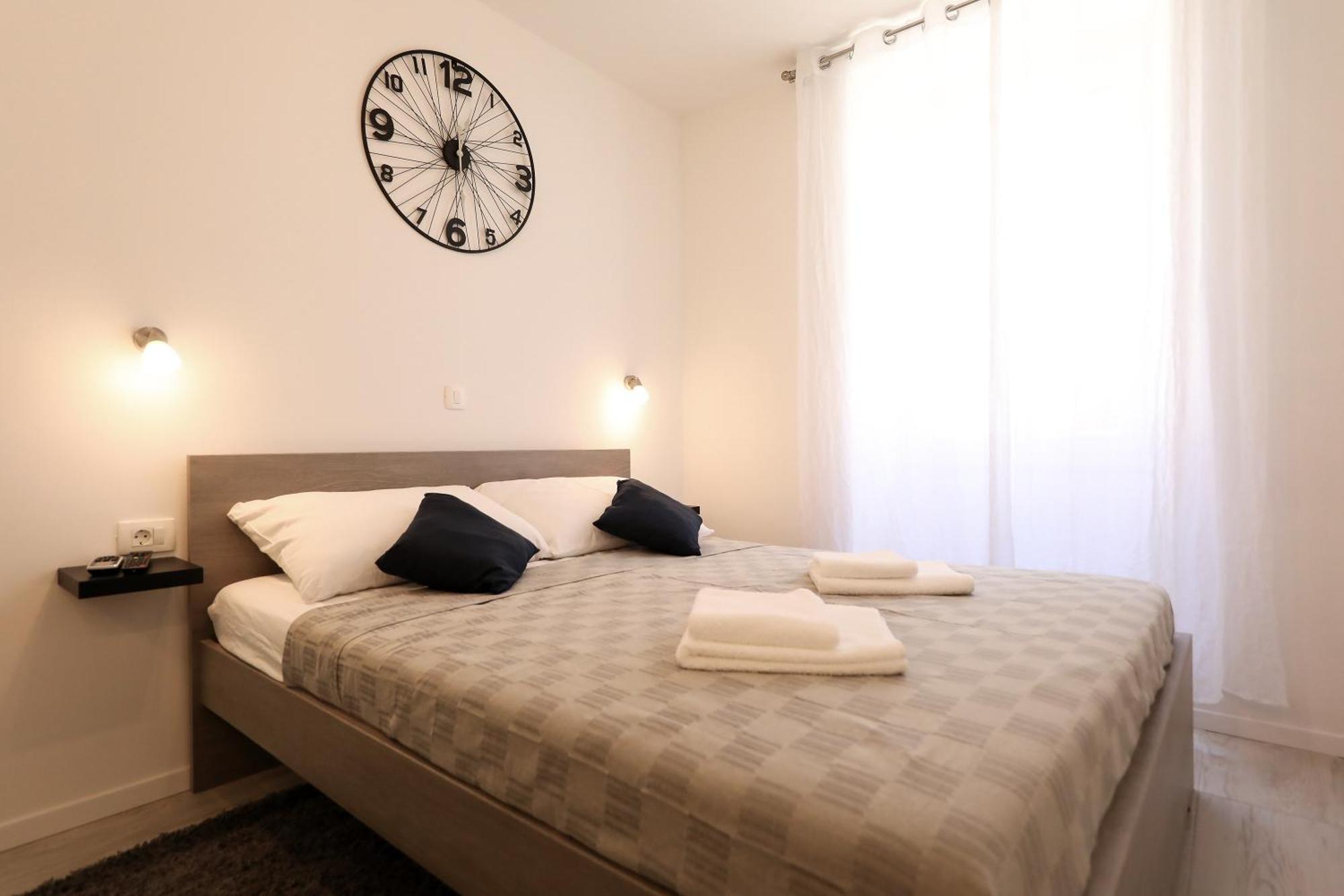 Piccola Pyrotima Apartment Zadar Exterior photo