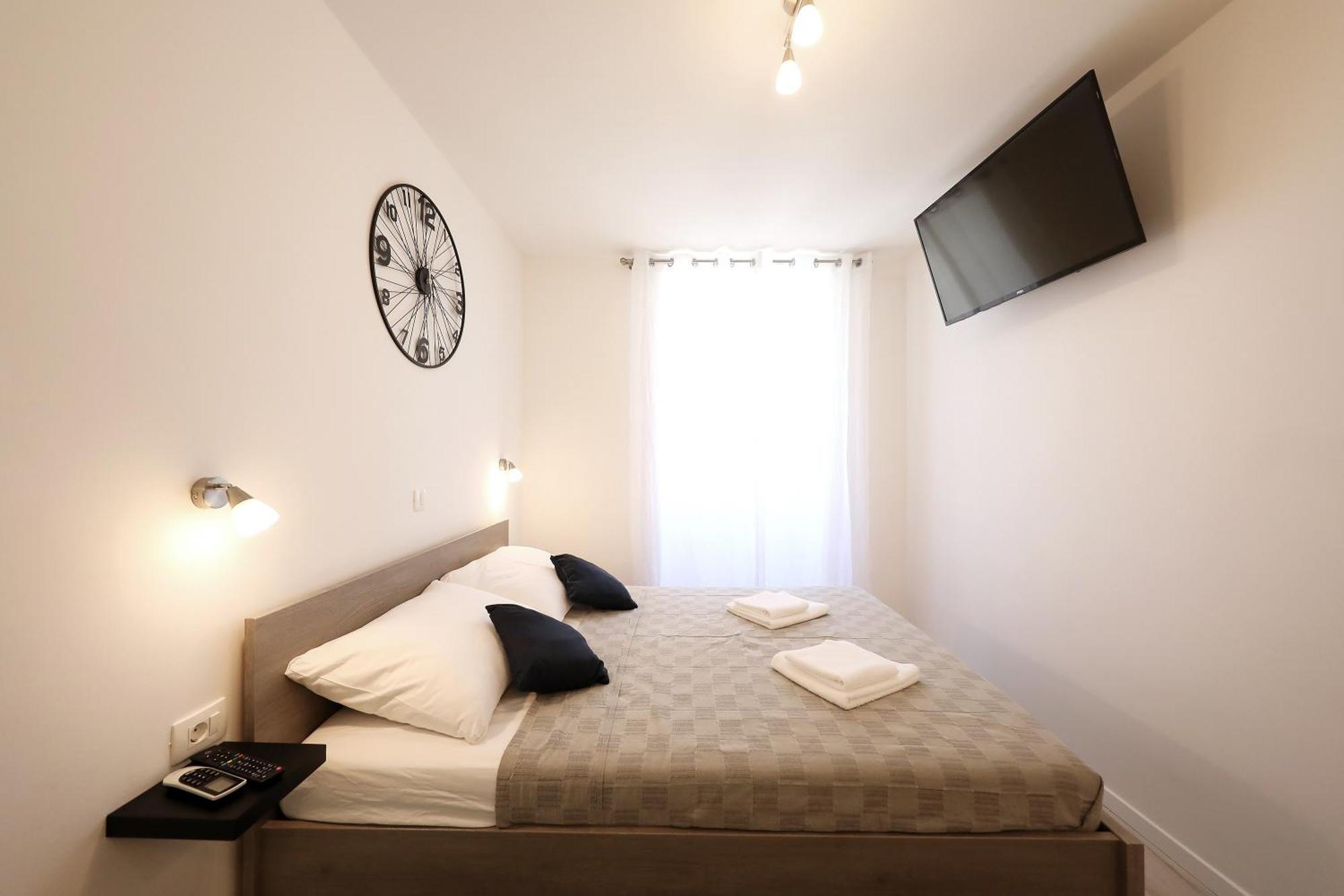 Piccola Pyrotima Apartment Zadar Exterior photo