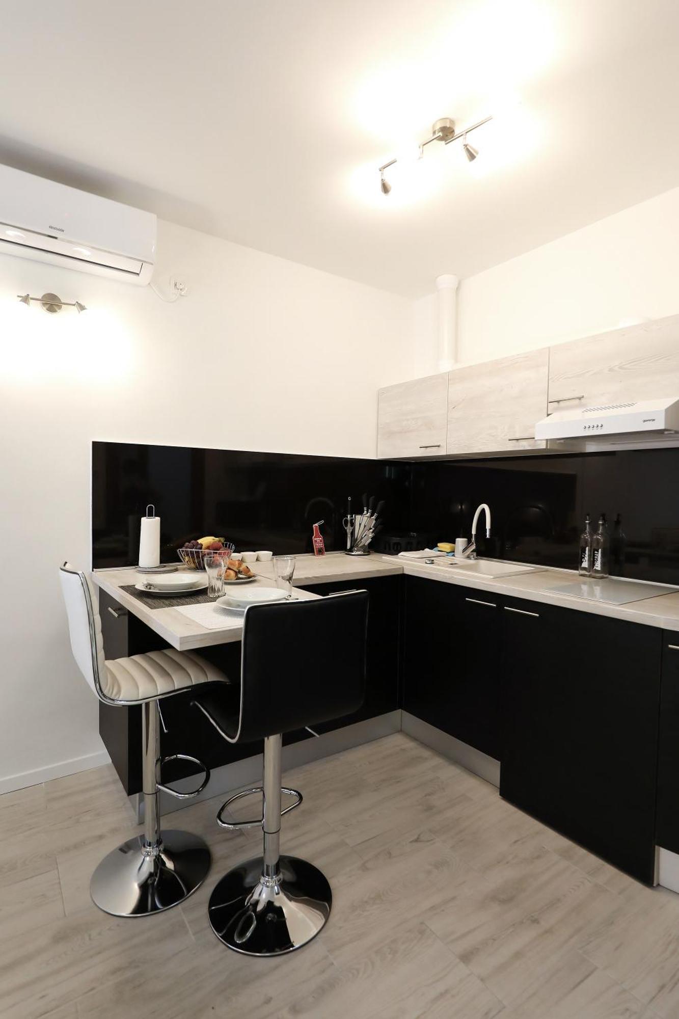 Piccola Pyrotima Apartment Zadar Exterior photo
