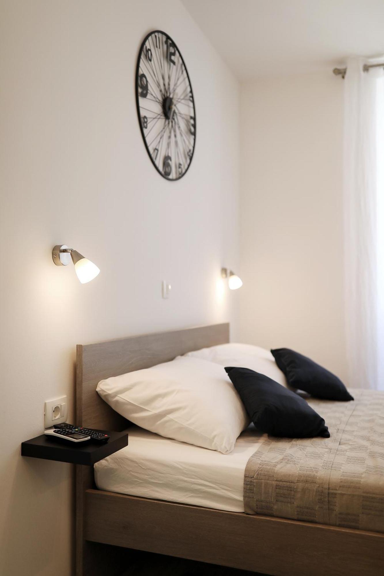 Piccola Pyrotima Apartment Zadar Exterior photo