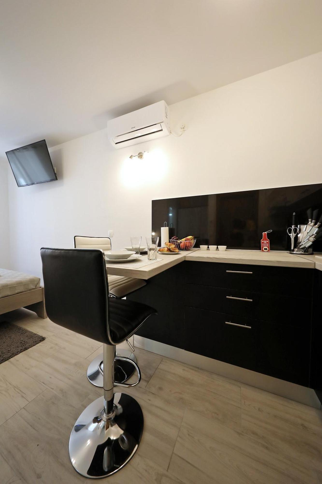 Piccola Pyrotima Apartment Zadar Exterior photo