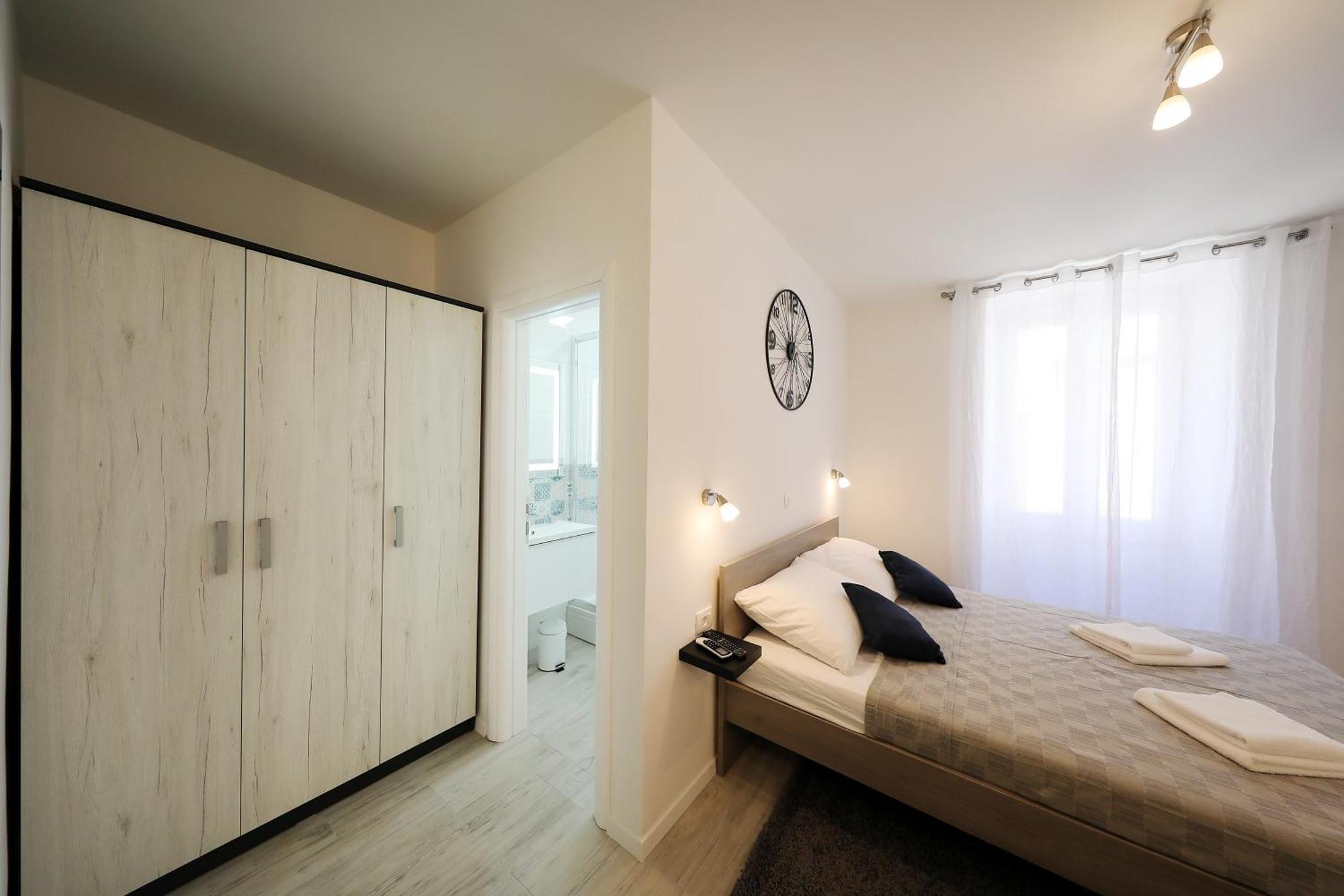 Piccola Pyrotima Apartment Zadar Exterior photo