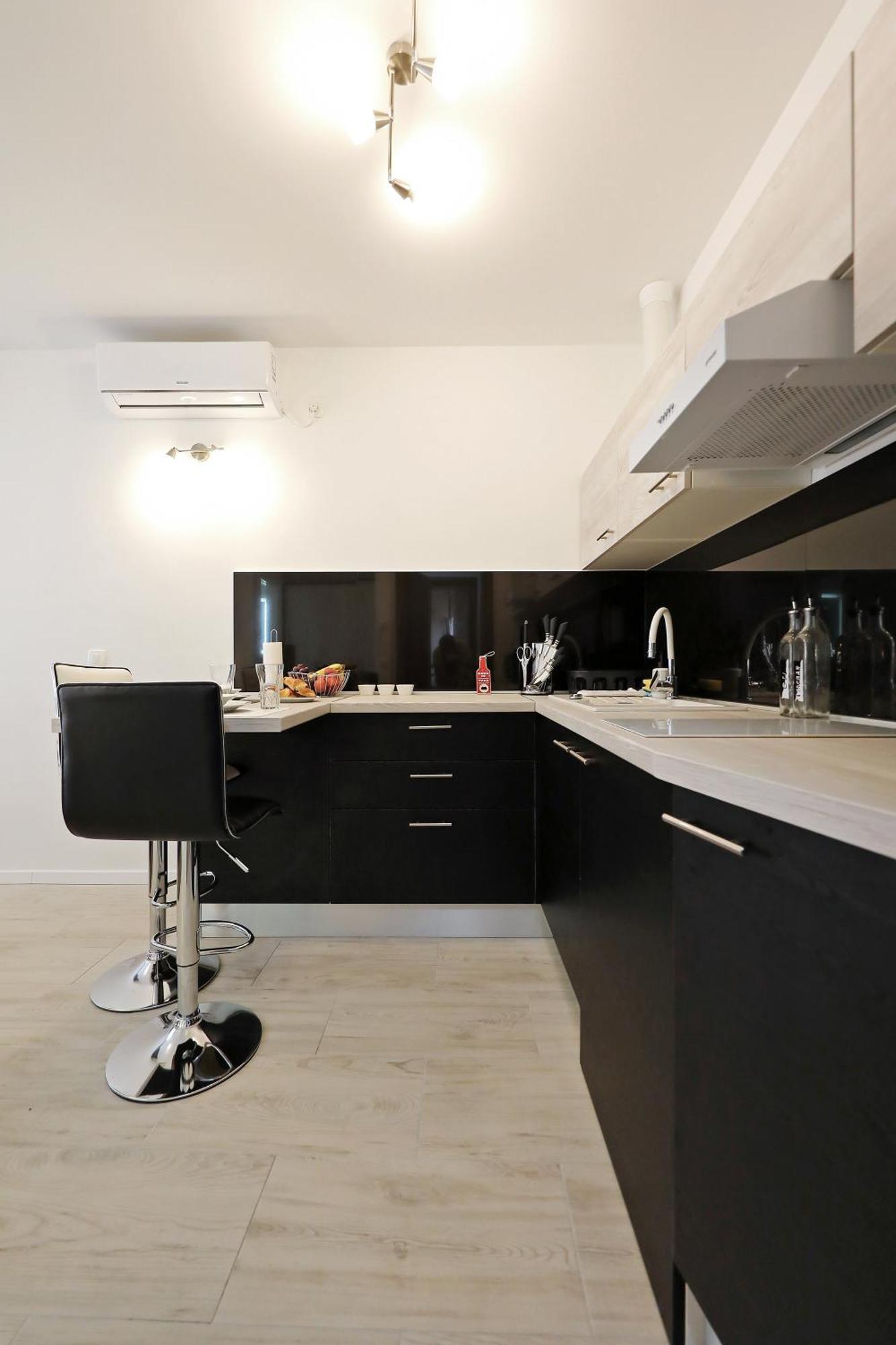 Piccola Pyrotima Apartment Zadar Exterior photo