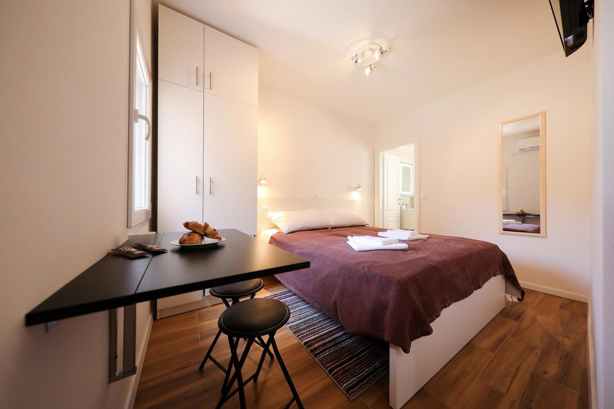 Piccola Pyrotima Apartment Zadar Exterior photo