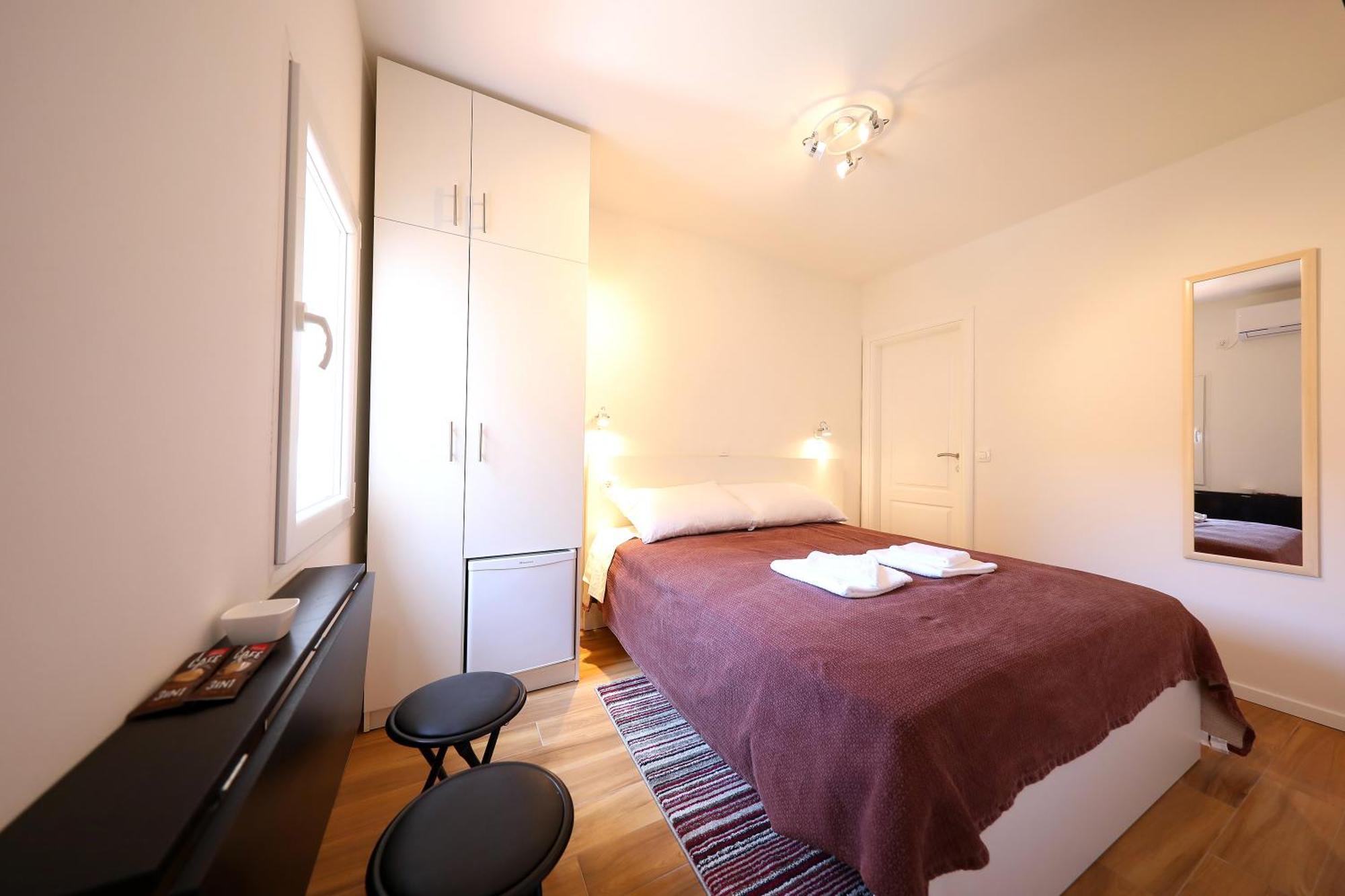 Piccola Pyrotima Apartment Zadar Exterior photo