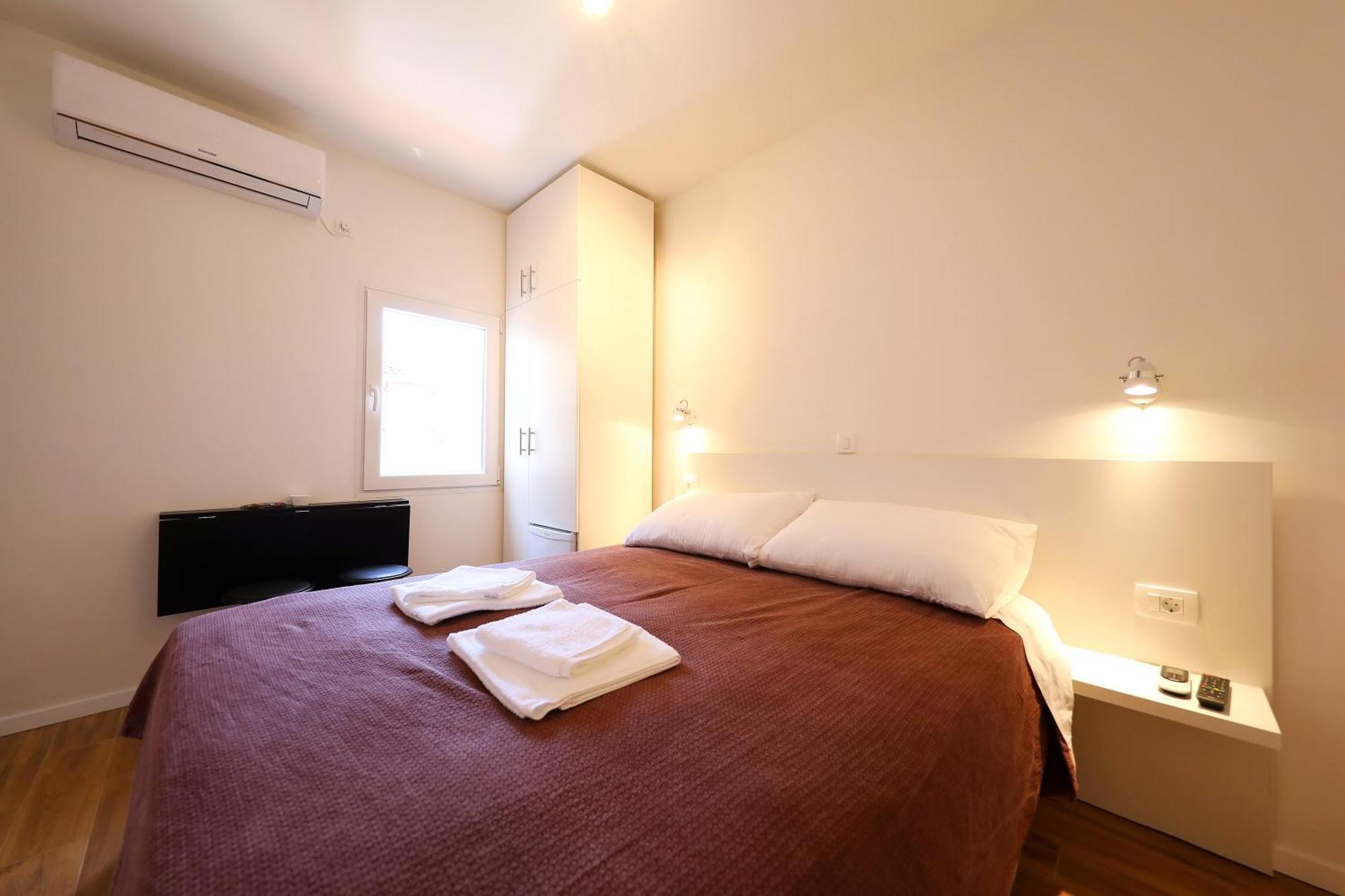 Piccola Pyrotima Apartment Zadar Exterior photo