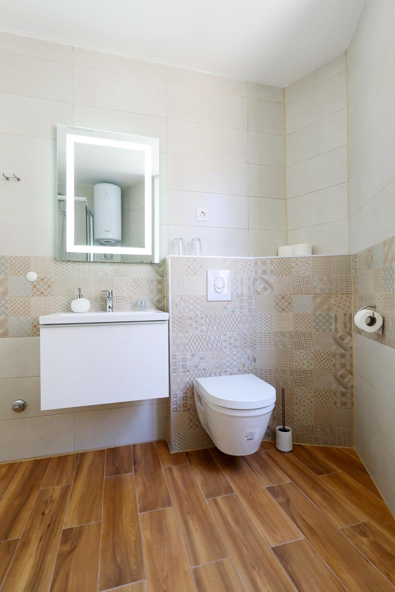 Piccola Pyrotima Apartment Zadar Exterior photo